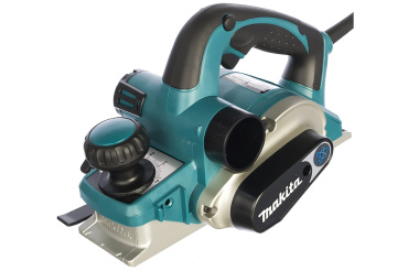 Рубанок 82 мм Makita КР0810С