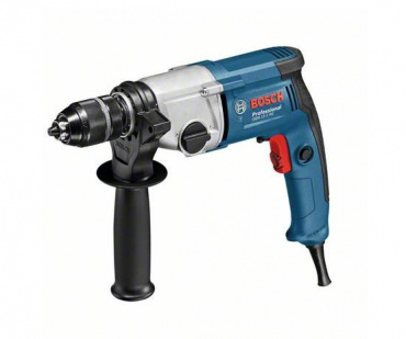 Дрель ударная BOSCH GBM 13-2 RE