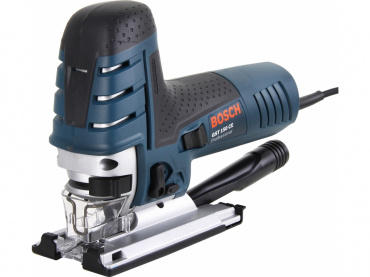 Лобзик BOSCH GST 150 CE