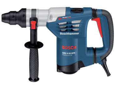 Перфоратор BOSCH GBH 4-32 DFR