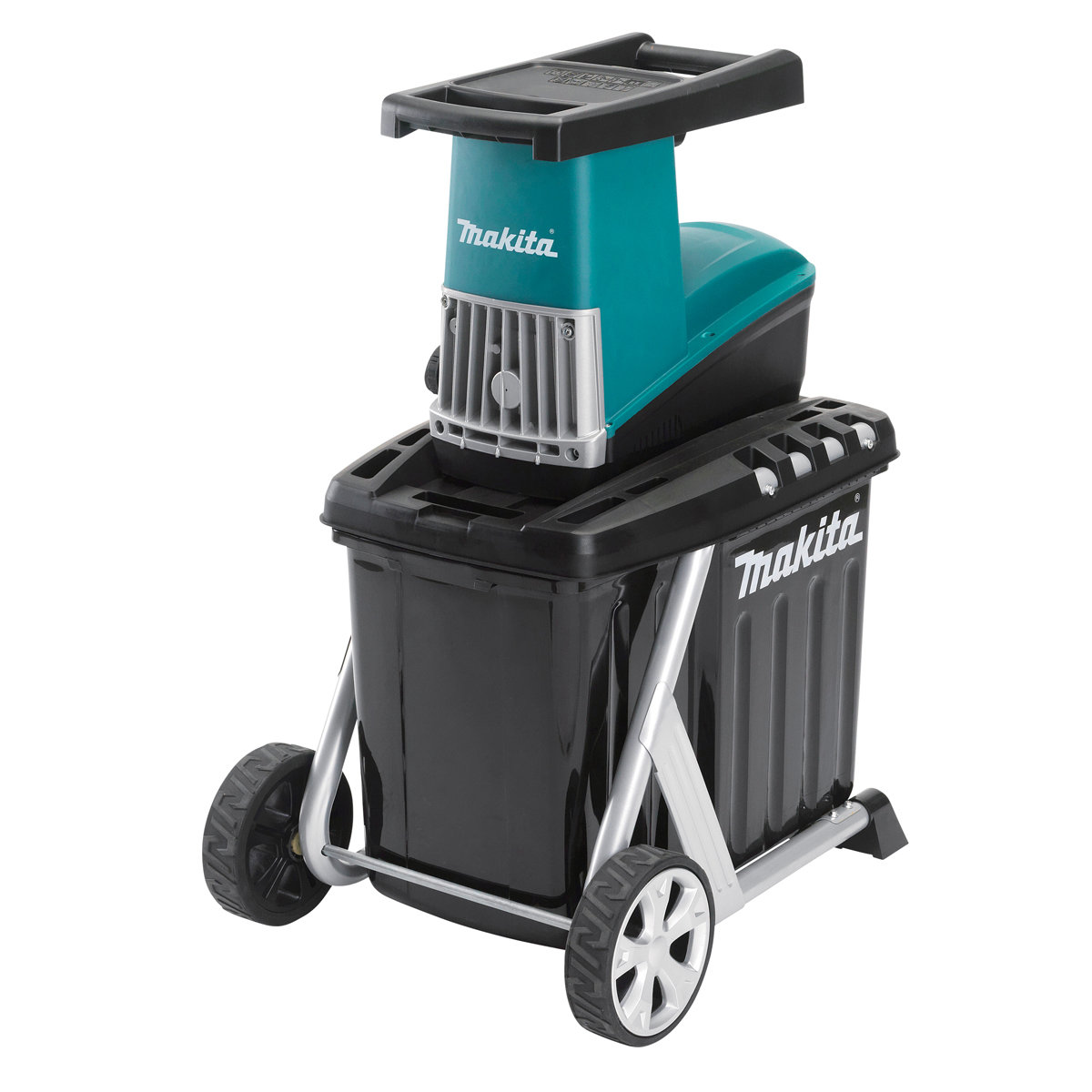 Измельчитель садовый Makita UD 2500 - аренда и прокат по низкой цене в .