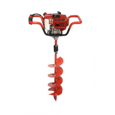 Мотобур (Ямо бур) CARVER AG-252/200 PRO (без шнека)