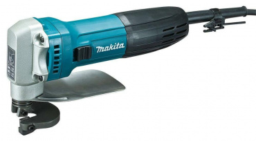 Листовые (вырезные) ножницы по металлу Makita JS1602