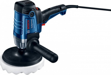 Полировальная машина BOSCH GPO 950