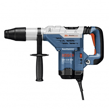 Перфоратор BOSCH GBH 5-40 DCE