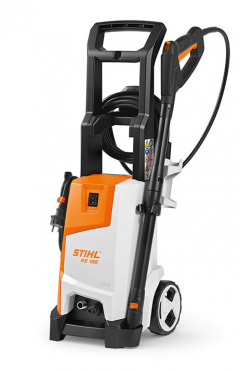Мойка высокого давления Stihl RE 100