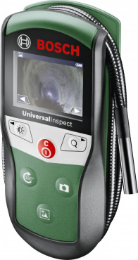 Камера инспекционная BOSCH UniversalInspect (Эндоскоп)