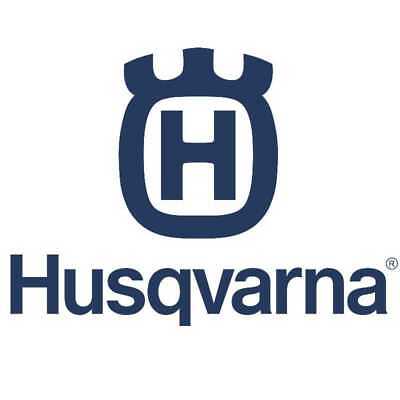 Husqvarna Husqvarna