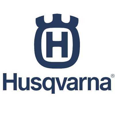 Husqvarna 