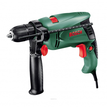 Дрель BOSCH PSB 500 RE