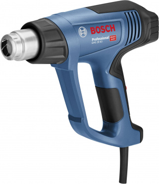 Фен строительный BOSCH GHG 20-63