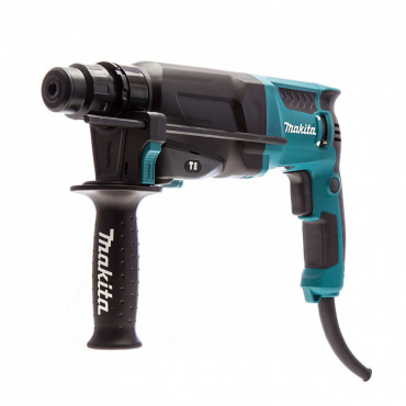 Перфоратор Makita HR2300 (только режим сверления с ударом)
