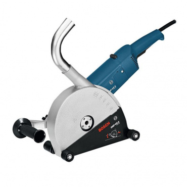 Штроборез (Бороздодел) BOSCH GNF 65 A, диск 230 мм