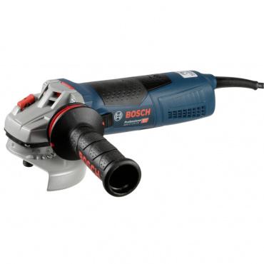 УШМ (Болгарка) Bosch GWS 17-125 CI, диск 125 мм