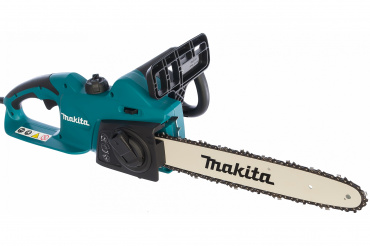 Пила цепная электрическая MAKITA UC3541А (электропила)