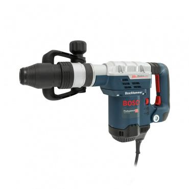 Отбойный молоток BOSCH GSH 5 CE (8,3 Дж)