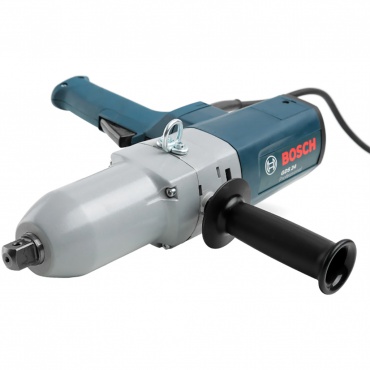 Гайковерт сетевой BOSCH GDS 24