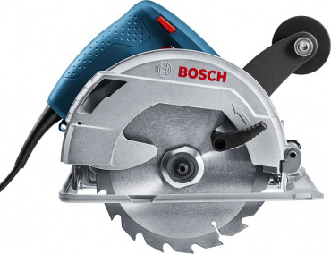 Пила дисковая BOSCH GKS 600 