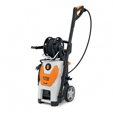 Мойка высокого давления Stihl RE 129 PLUS
