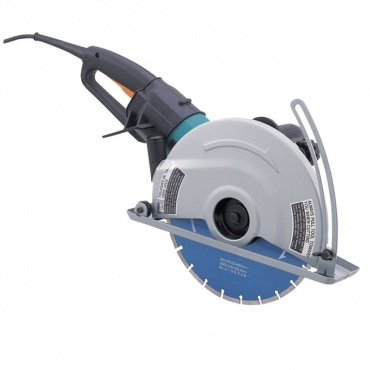 Электрорез Makita 4112 HS, диск 300 мм (бороздодел, отрезная машина)