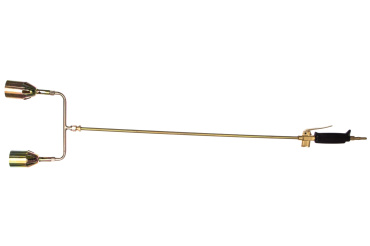 Горелка кровельная Foxweld ГВК2-1050Р