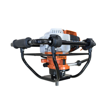 Мотобур (Ямо бур) STIHL BT 131 (без шнека)