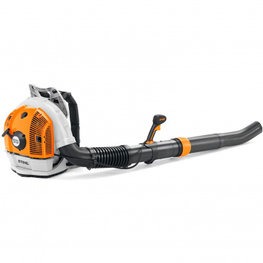 Воздуходувное устройство STIHL BR 700 Magnum (ранцевое)