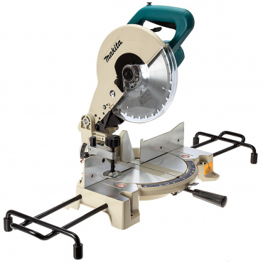 Пила торцовочная Makita LS1040N (стусло, дисковая)
