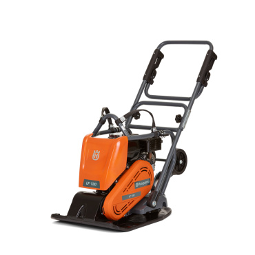 Виброплита Husqvarna LF 130 LT [140 кг] (трамбовка)