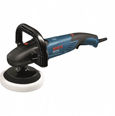 Полировальная машина BOSCH GPO 14 CE