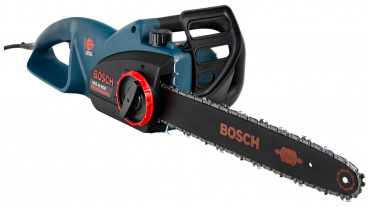 Пила цепная электрическая Bosch GKE 40BCE (электропила)