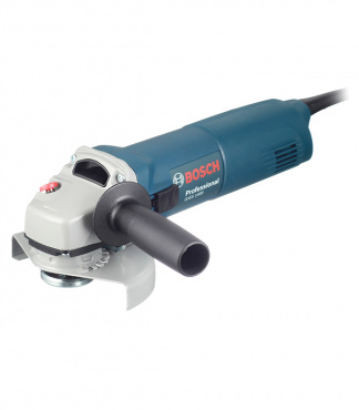 УШМ (Болгарка) BOSCH GWS 1400, диск 125 мм