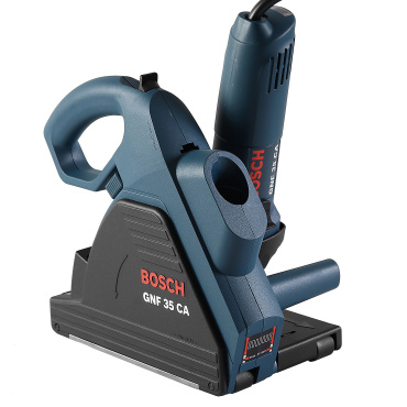 Штроборез (Бороздодел) BOSCH GNF 35 CA, диск 150 мм