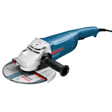 УШМ (Болгарка) BOSCH GWS 22 - 230 H, диск 230 мм