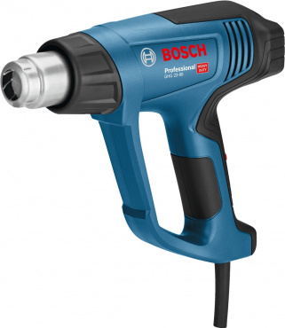 Фен строительный BOSCH GHG 23-66