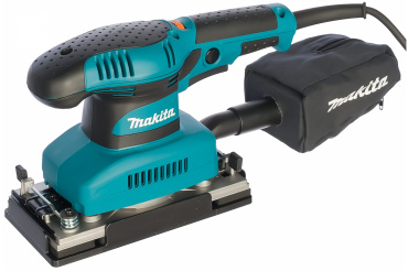 Шлифовальная машина вибрационная Makita BO3711