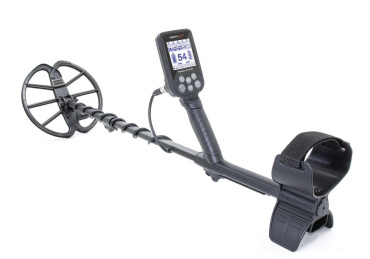 Металлоискатель Makro Simplex+