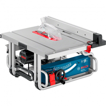 Пила дисковая (стол распиловочный) BOSCH GTS 10 J Professional