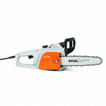 Пила цепная электрическая STIHL MSE 141 C-Q 16" (электропила)
