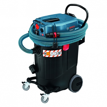 Пылесос строительный BOSCH GAS 55 M AFC