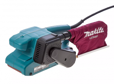 Шлифовальная машина ленточная Makita 9911